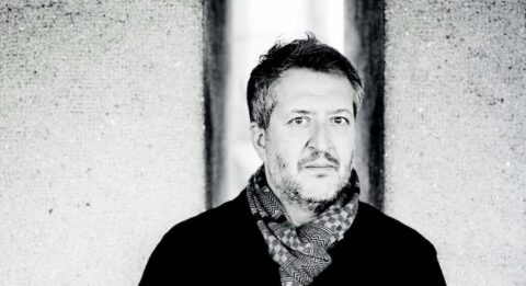 Tan Dun, Thomas Adès, Jörg Widmann et Matthias Pintscher se succèdent à la Maison de la Radio - Critique sortie Classique / Opéra Paris Maison de la Radio et de la Musique