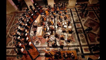 « Euridice » de Peri, aux origines de l&rsquo;opéra - Critique sortie Classique / Opéra Versailles Château de Versailles