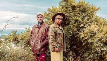 Dowdelin et Ireke, deux ambiances pour cette soirée « Underdog Groove » stimulante et populaire - Critique sortie Jazz / Musiques Gennevilliers Le Tamanoir