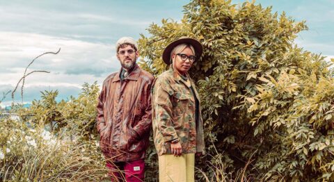 Dowdelin et Ireke, deux ambiances pour cette soirée « Underdog Groove » stimulante et populaire - Critique sortie Jazz / Musiques Gennevilliers Le Tamanoir