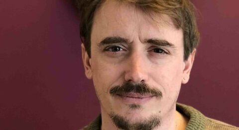 François Hien présentera sa dernière création, « Le procès de Jeanne Bloch », au 104 - Critique sortie Théâtre 75019 Paris Le 104