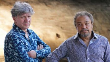 Mario Canonge et Michel Zenino célèbrent Les Caribéennes de mai - Critique sortie Jazz / Musiques Paris Le Baiser Salé Jazz Club