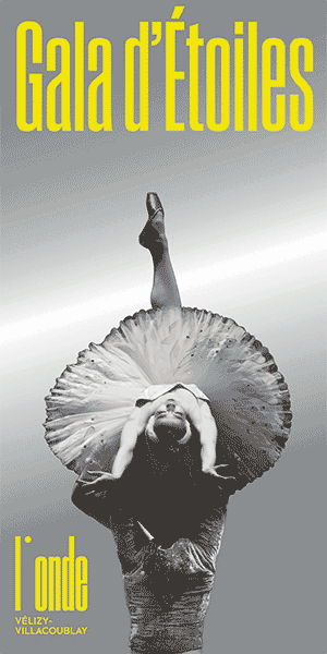 Partenaire La Terrasse