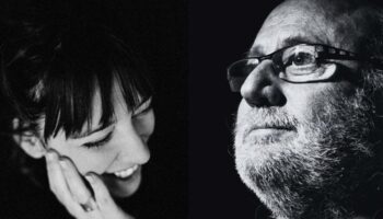 Charlotte Planchou et Andy Emler, un duo inédit qui s’annonce enthousiasmant - Critique sortie Jazz / Musiques Paris ECUJE