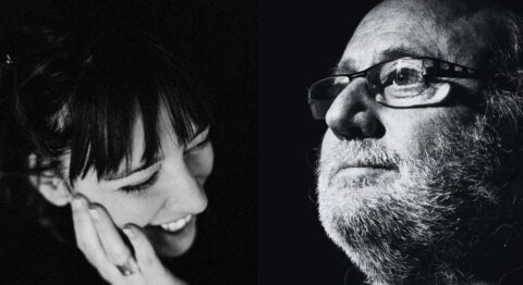 Charlotte Planchou et Andy Emler, un duo inédit qui s’annonce enthousiasmant - Critique sortie Jazz / Musiques Paris ECUJE