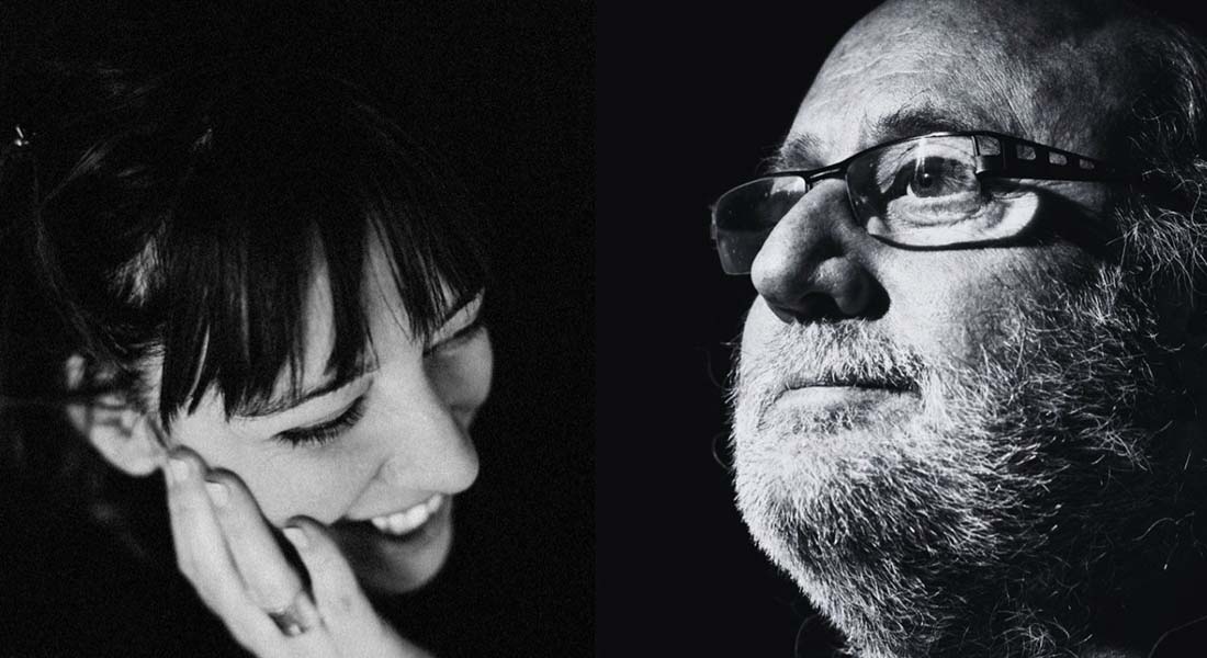 Charlotte Planchou et Andy Emler, un duo inédit qui s’annonce enthousiasmant - Critique sortie Jazz / Musiques Paris ECUJE