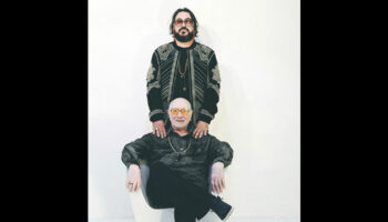 Troisième édition du Sacré Sound Festival, bienfaisant rendez-vous du printemps parisien - Critique sortie Jazz / Musiques Paris