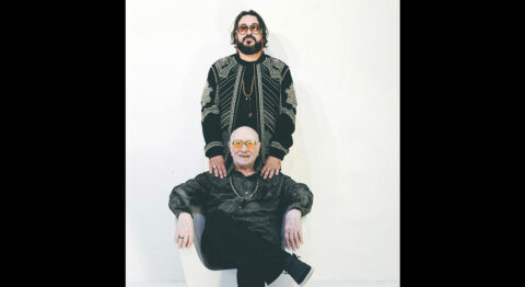 Troisième édition du Sacré Sound Festival, bienfaisant rendez-vous du printemps parisien - Critique sortie Jazz / Musiques Paris