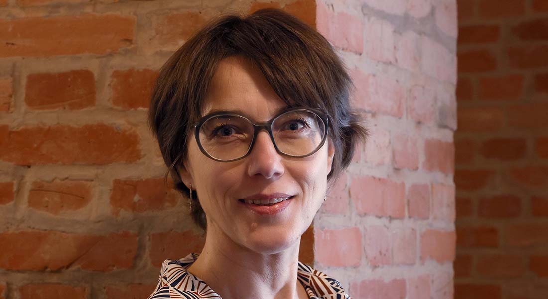 Rencontre avec Anne Sauvage autour de l’édition 2026 de JUNE EVENTS, un festival qui affirme la puissance de la joie et du collectif - Critique sortie  Paris Atelier de Paris / CDCN - Cartoucherie