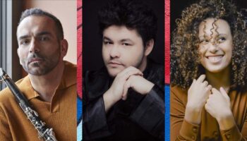 Carte blanche au clarinettiste Pierre Génisson - Critique sortie  Paris