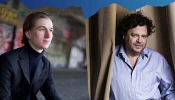 La création des « Trois caprices » de Philippe Schoeller. - Critique sortie  Paris