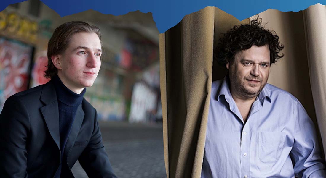 La création des « Trois caprices » de Philippe Schoeller. - Critique sortie  Paris