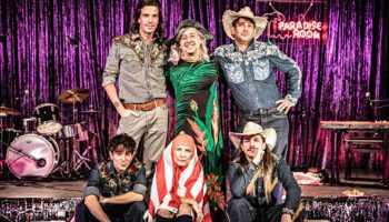 Pierre Maillet met en scène «Edith Beale au Reno Sweeney», un univers de cabaret théâtral sans cadre et sans limite - Critique sortie Théâtre Paris Théâtre du Rond-Point