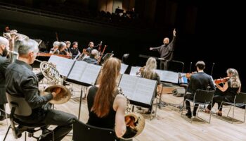 L&rsquo;Ensemble Intercontemporain, créations et centenaire Kurtág - Critique sortie Classique / Opéra Paris Cité de la Musique