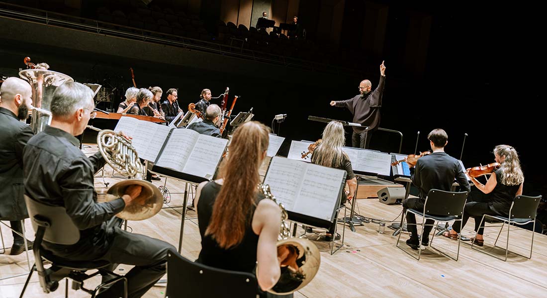 L&rsquo;Ensemble Intercontemporain, créations et centenaire Kurtág - Critique sortie Classique / Opéra Paris Cité de la Musique
