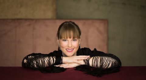 Florent Siaud met en scène « L’Enlèvement au sérail », sous la direction de Laurence Equilbey - Critique sortie Classique / Opéra Paris Théâtre des Champs-Élysées