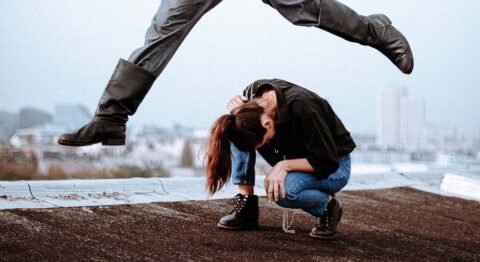 « Festival Plein Phare Out » part à la rencontre de projets où le corps dansé ou acrobatique réserve ses surprises à chaque coin de rue - Critique sortie Danse Le Havre Le Phare - Centre chorégraphique national du Havre Normandie