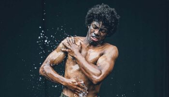 « Rencontre des Jonglages », une programmation qui rassemble plus de 20 nationalités - Critique sortie Théâtre Bondy Maison des Jonglages