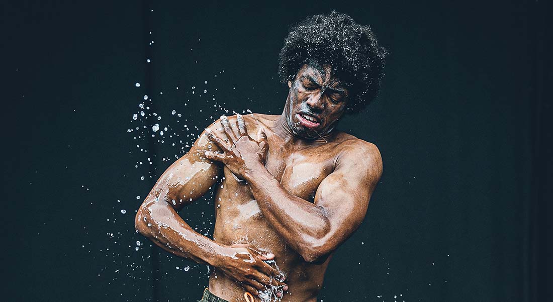 « Rencontre des Jonglages », une programmation qui rassemble plus de 20 nationalités - Critique sortie Théâtre Bondy Maison des Jonglages