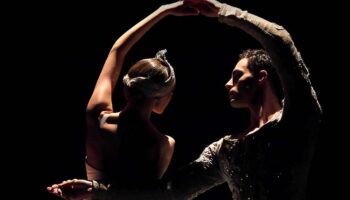 « Gala d’Étoiles » avec les solistes de l’Opéra de Paris et les danseurs du Ballet Julien Lestel - Critique sortie Danse Vélizy-Villacoublay L'Onde