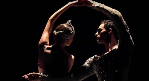 « Gala d’Étoiles » avec les solistes de l’Opéra de Paris et les danseurs du Ballet Julien Lestel - Critique sortie Danse Vélizy-Villacoublay L'Onde