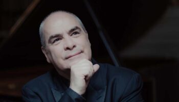 Les Moments musicaux de Gerberoy fêtent leur 20 ans en compagnie de Schubert - Critique sortie Classique / Opéra Gerberoy Collégiale Saint-Pierre