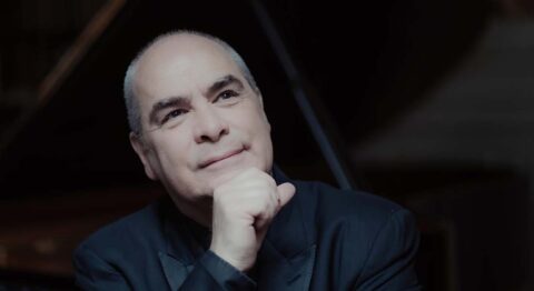 Les Moments musicaux de Gerberoy fêtent leur 20 ans en compagnie de Schubert - Critique sortie Classique / Opéra Gerberoy Collégiale Saint-Pierre