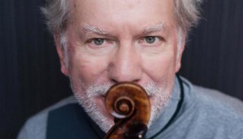 Les 80 ans de Gidon Kremer, violoniste majeur - Critique sortie Classique / Opéra Paris Fondation Louis Vuitton