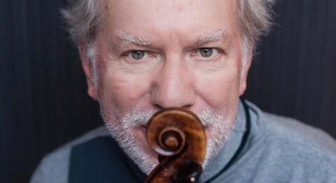 Les 80 ans de Gidon Kremer, violoniste majeur - Critique sortie Classique / Opéra Paris Fondation Louis Vuitton
