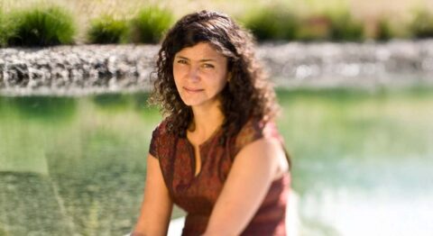 L’Orchestre national d’Île-de-France s’associe à la chanteuse hors normes Iva Bittová - Critique sortie Classique / Opéra Paris Philharmonie