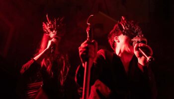 « Le Jardin Rouge Festival » du Snowapple Collective revient à Paris pour trois soirées de shows pluridisciplinaires et décloisonnés - Critique sortie Théâtre 75020 Paris Le Truc