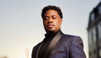 Key’mon Murrah et les Talens Lyriques autour de Handeel - Critique sortie Classique / Opéra Poissy Théâtre de Poissy