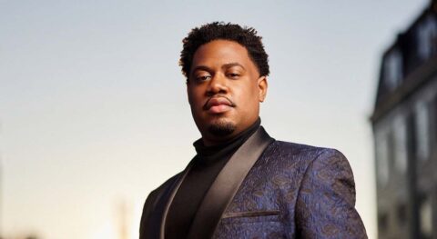 Key’mon Murrah et les Talens Lyriques autour de Handeel - Critique sortie Classique / Opéra Poissy Théâtre de Poissy