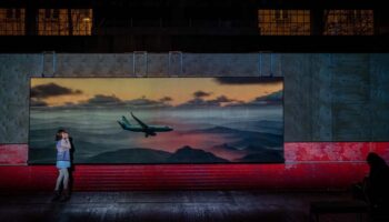 Le Printemps des Comédiens célèbre son quarantième anniversaire dans la sublime pinède du Domaine d’O avec entres autres Wajdi Mouawad, Guillermo Cacace, Angelica Liddell… - Critique sortie Théâtre Montpellier Domaine d’O