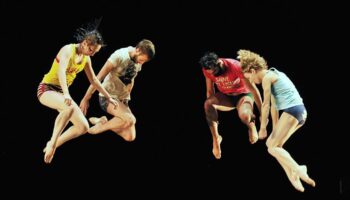 La danse se déploie à « Mai Danse ! » à Malakoff comme une manière d’observer le monde autant que de le réinventer - Critique sortie Danse Malakoff Théâtre 71 – Scène nationale de Malakoff