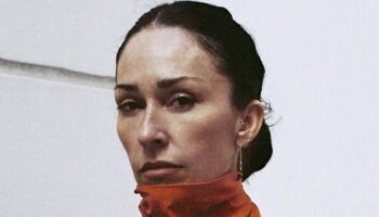 Marion Motin crée « Les Affamés » - Critique sortie Danse Paris Le Théâtre du Châtelet