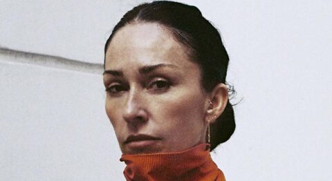 Marion Motin crée « Les Affamés » - Critique sortie Danse Paris Le Théâtre du Châtelet