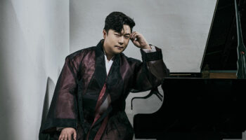 « Le Feu et les larmes », une réinterprétation contemporaine du pansori traditionnel coréen - Critique sortie Classique / Opéra Montpellier Opéra Comédie