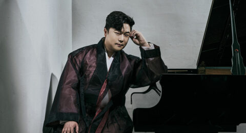 « Le Feu et les larmes », une réinterprétation contemporaine du pansori traditionnel coréen - Critique sortie Classique / Opéra Montpellier Opéra Comédie