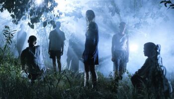 Les paysages mouvants de Christos Papadopoulos dans sa nouvelle création, « My Fierce Ignorant Step ». - Critique sortie Danse Paris Théâtre de la Ville - Sarah Bernhardt / La Coupole