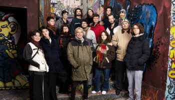 L&rsquo;Orchestre des Jeunes de l’ONJ en pleine maturité - Critique sortie  Paris