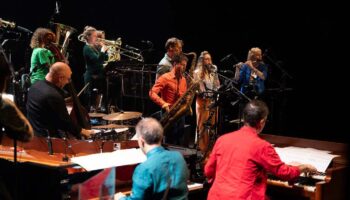 2 jours de fête pour célébrer 40 ans de créations au Théâtre Silvia Monfort - Critique sortie  Paris