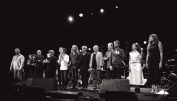 L’ONJ, une histoire du jazz en France… - Critique sortie 