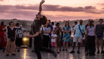 70 ans du jumelage Paris-Rome : la création italienne s’invite à JUNE EVENTS. - Critique sortie  Paris