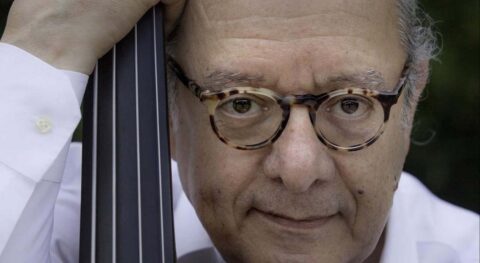 Deux soirs pour fêter Riccardo Del Fra, le totémique contrebassiste transalpin - Critique sortie Jazz / Musiques Paris Sunset-Sunside