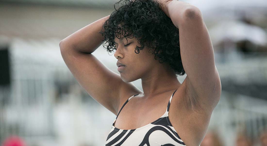 Soa Ratsifandrihana à la Sainte-Chapelle - Critique sortie  Sainte-Chapelle du Château de Vincennes