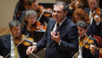 Le Staatskapelle Dresden et Daniele Gatti - Critique sortie Classique / Opéra Paris Philharmonie