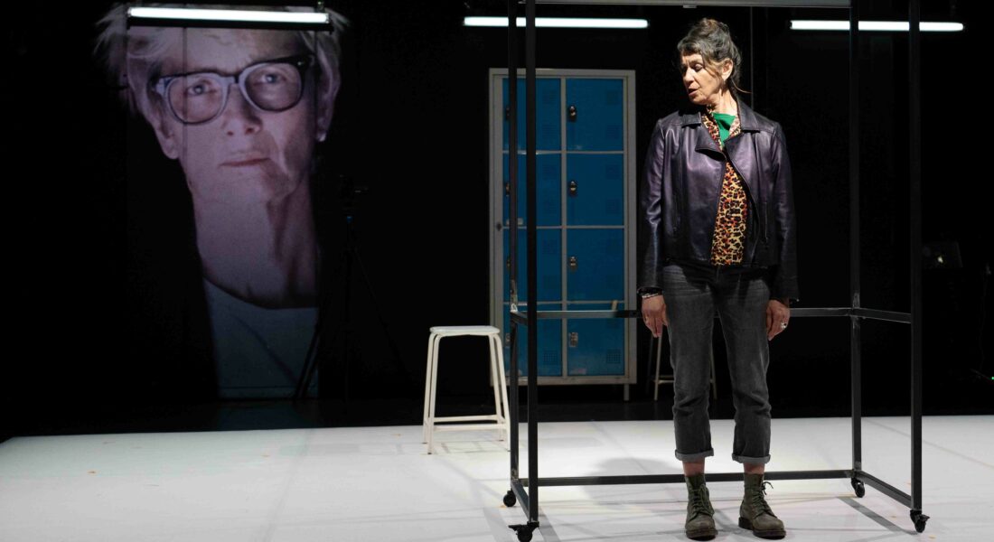 Vanessa Larré  crée « Sublimes(s) », une pièce à l’écoute de la douleur d’une mère - Critique sortie Théâtre Lyon Les Célestins