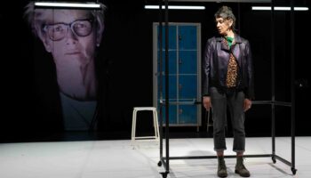 Vanessa Larré  crée « Sublimes(s) », une pièce à l’écoute de la douleur d’une mère - Critique sortie Théâtre Lyon Les Célestins