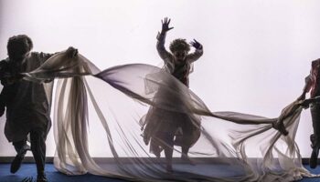 36ème édition du Festival Théâtre en mai avec quinze propositions de théâtre hybrides - Critique sortie Théâtre DIJON THEATRE DIJON BOURGOGNE